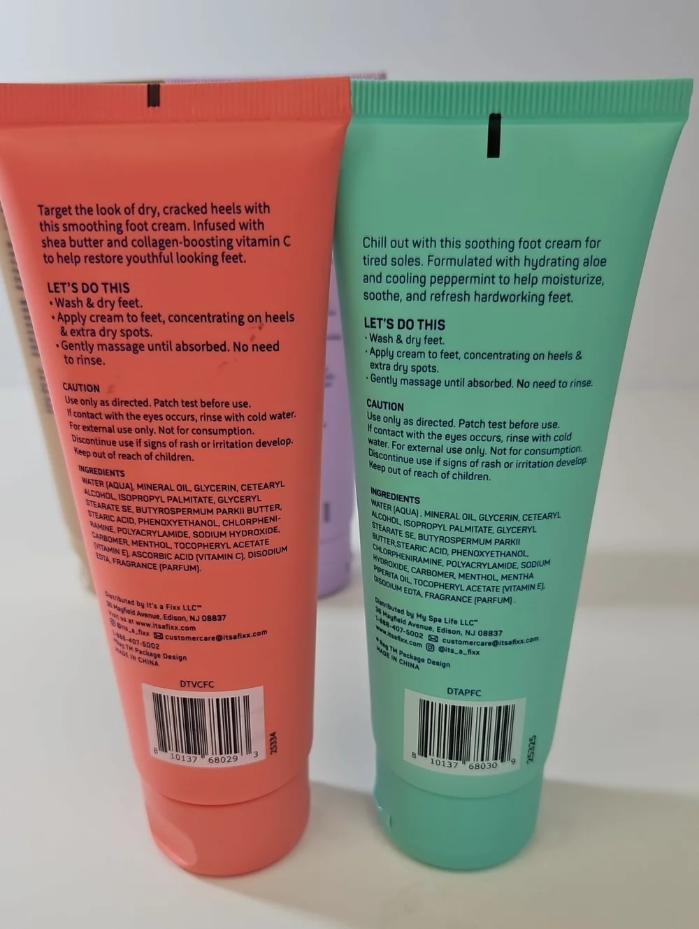 spa•scentials smooth renew